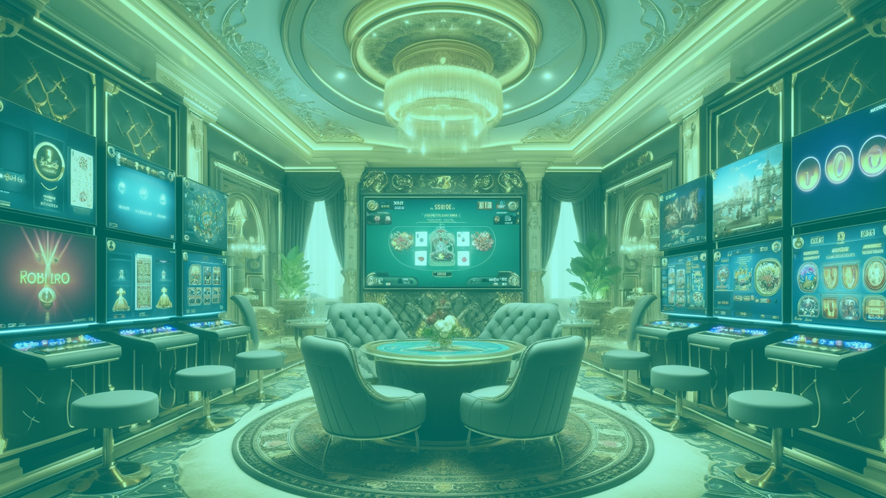 Strategi Mendalam untuk Memenangkan Permainan di Casino Online